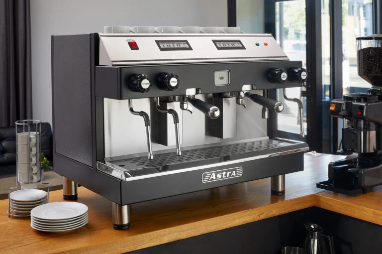 Astra Manufacturing – Home